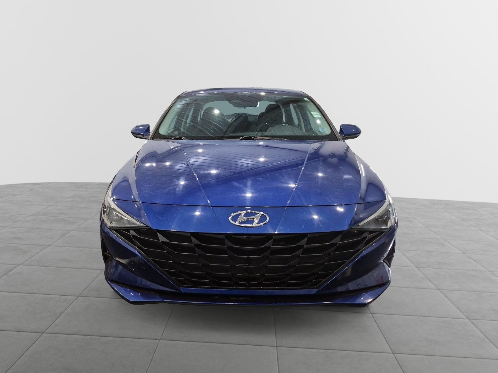2023 Hyundai Elantra Preferred