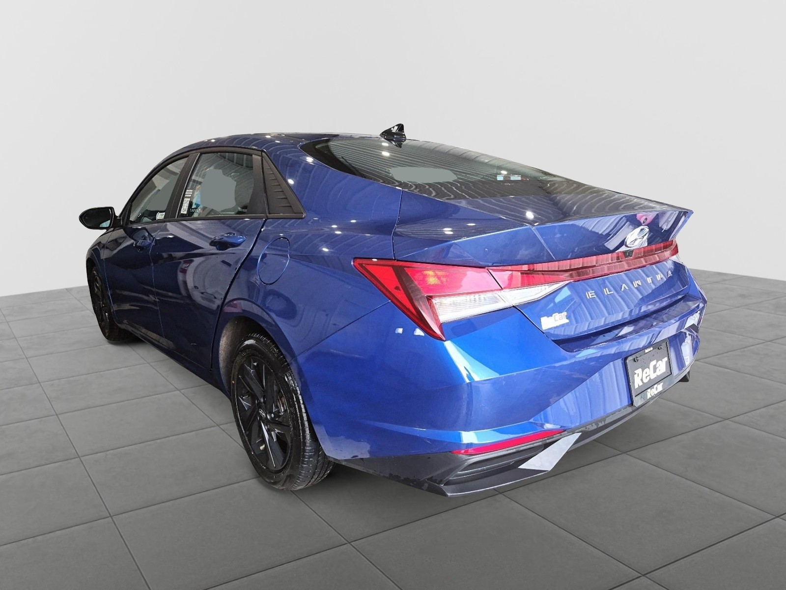 2023 Hyundai Elantra Preferred