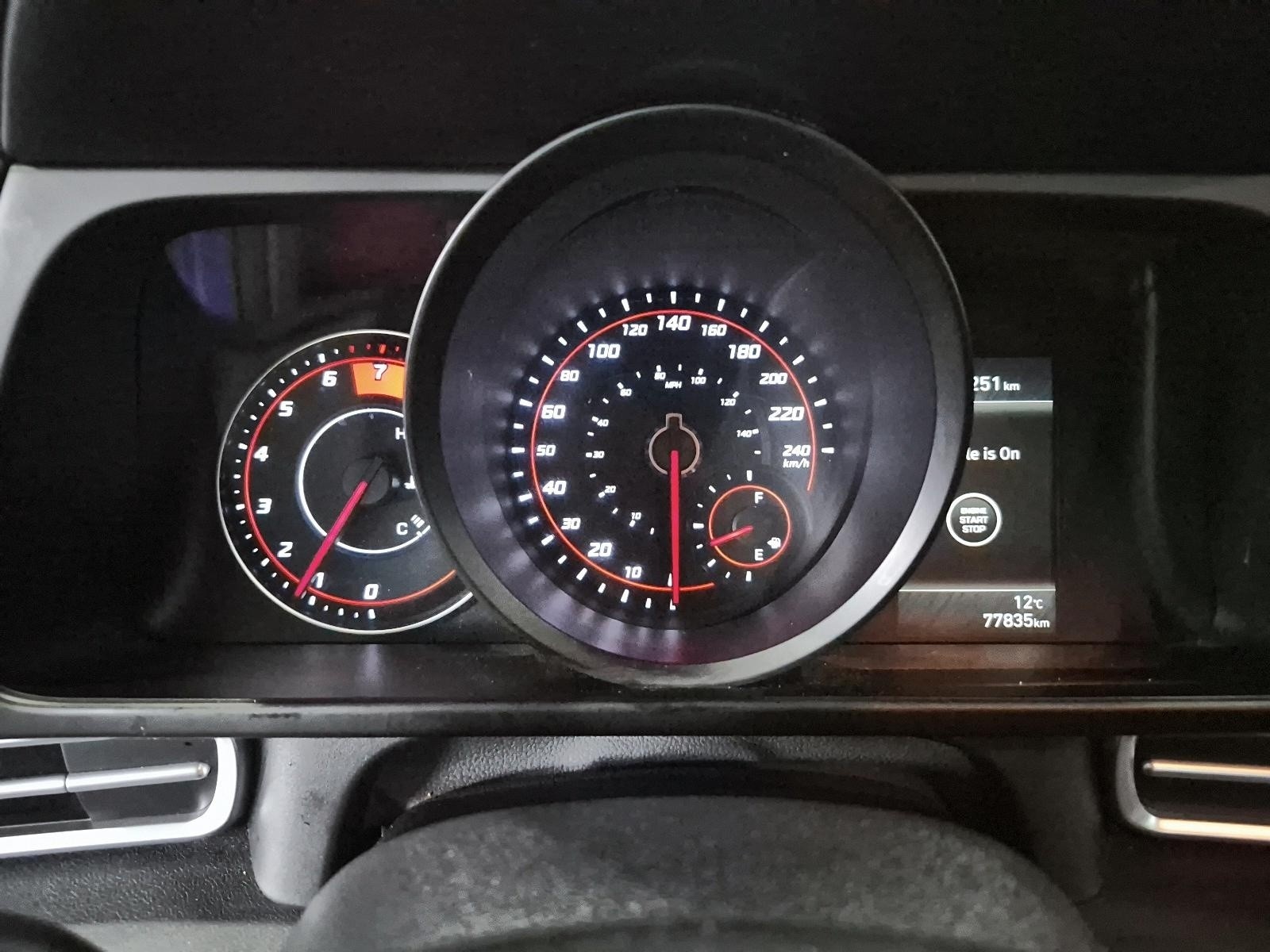 2023 Hyundai Elantra Preferred