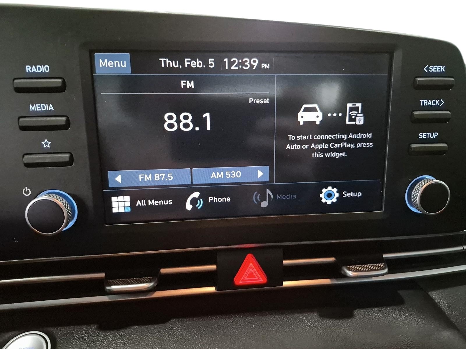 2023 Hyundai Elantra Preferred