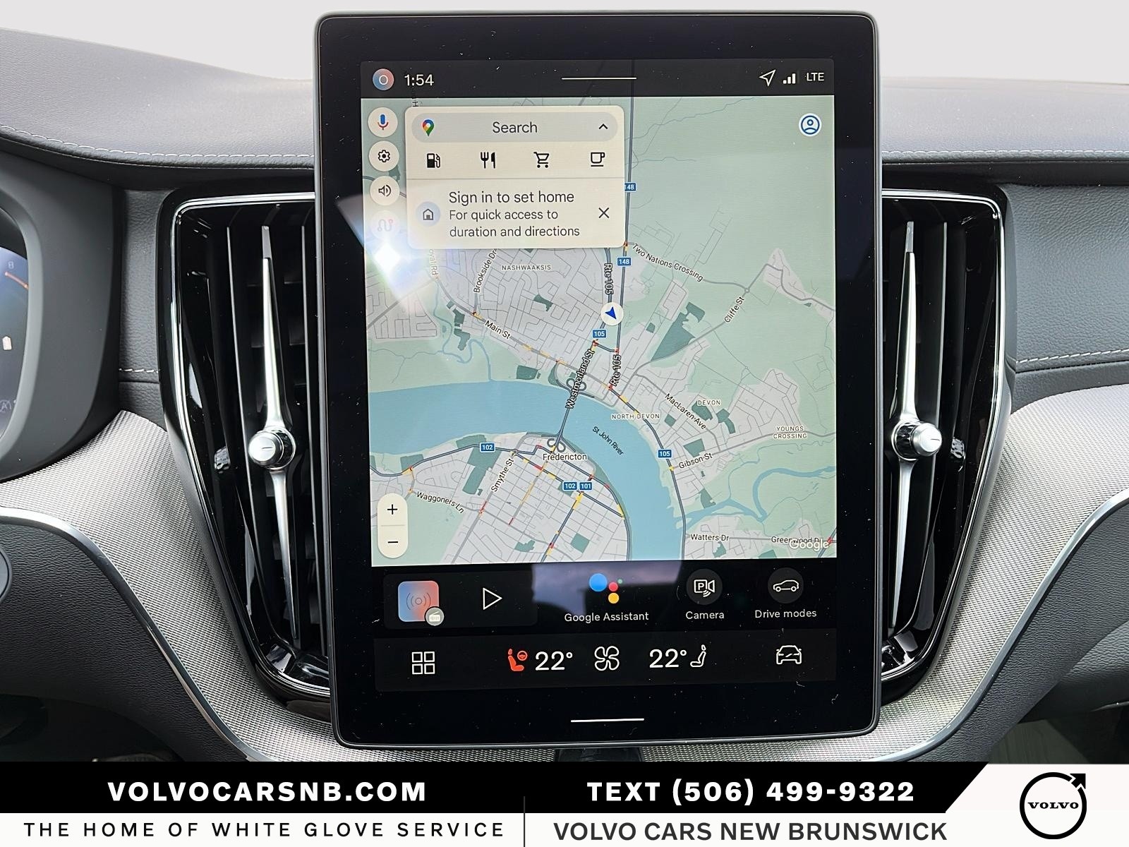 2026 Volvo XC60 B5 Ultra Black Edition