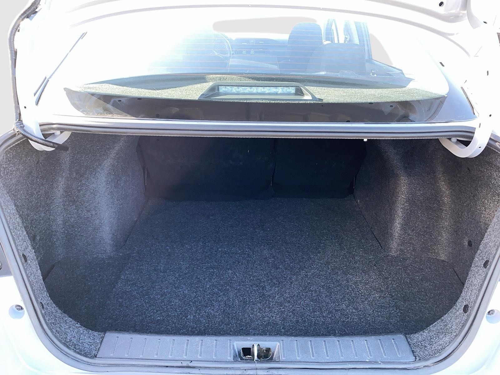 2024 Nissan Versa SR