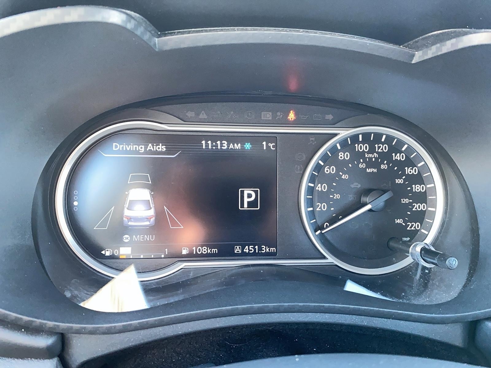 2024 Nissan Versa SR