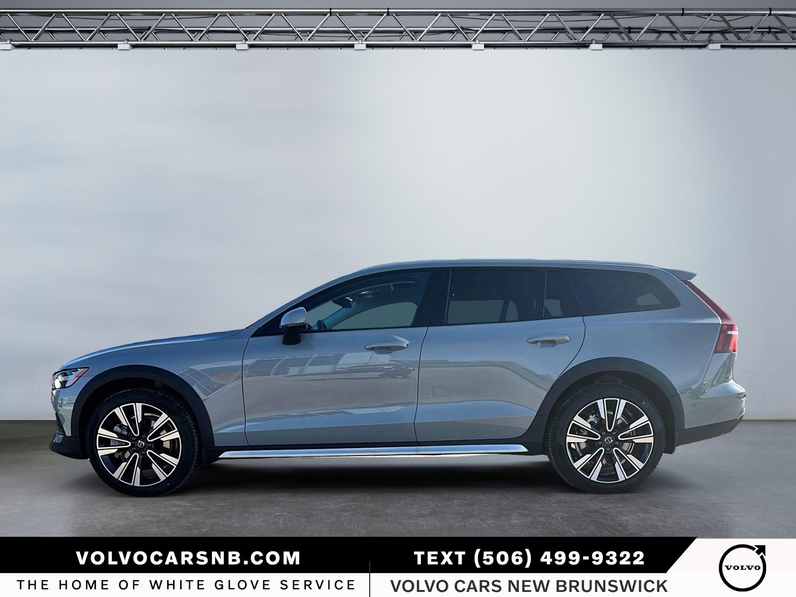 2026 Volvo V60 Cross Country B5 Ultra