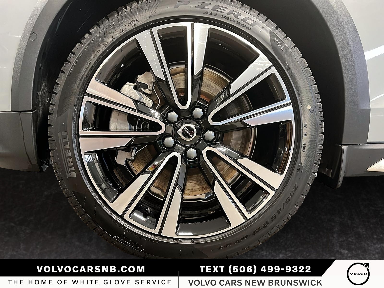 2026 Volvo V60 Cross Country B5 Ultra