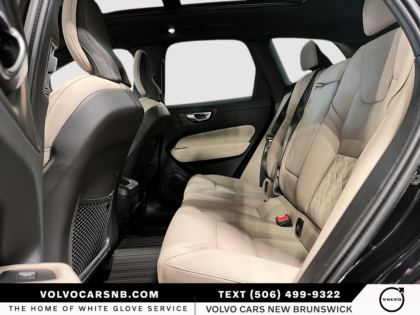 2026 Volvo XC60 B5 Plus Dark Theme