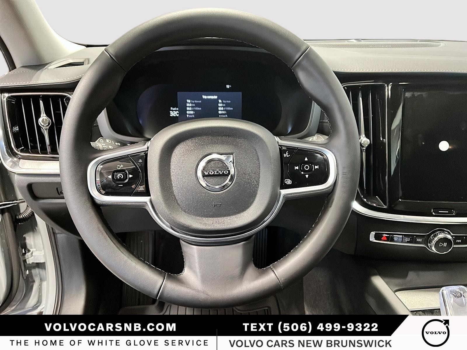 2026 Volvo V60 Cross Country B5 Ultra