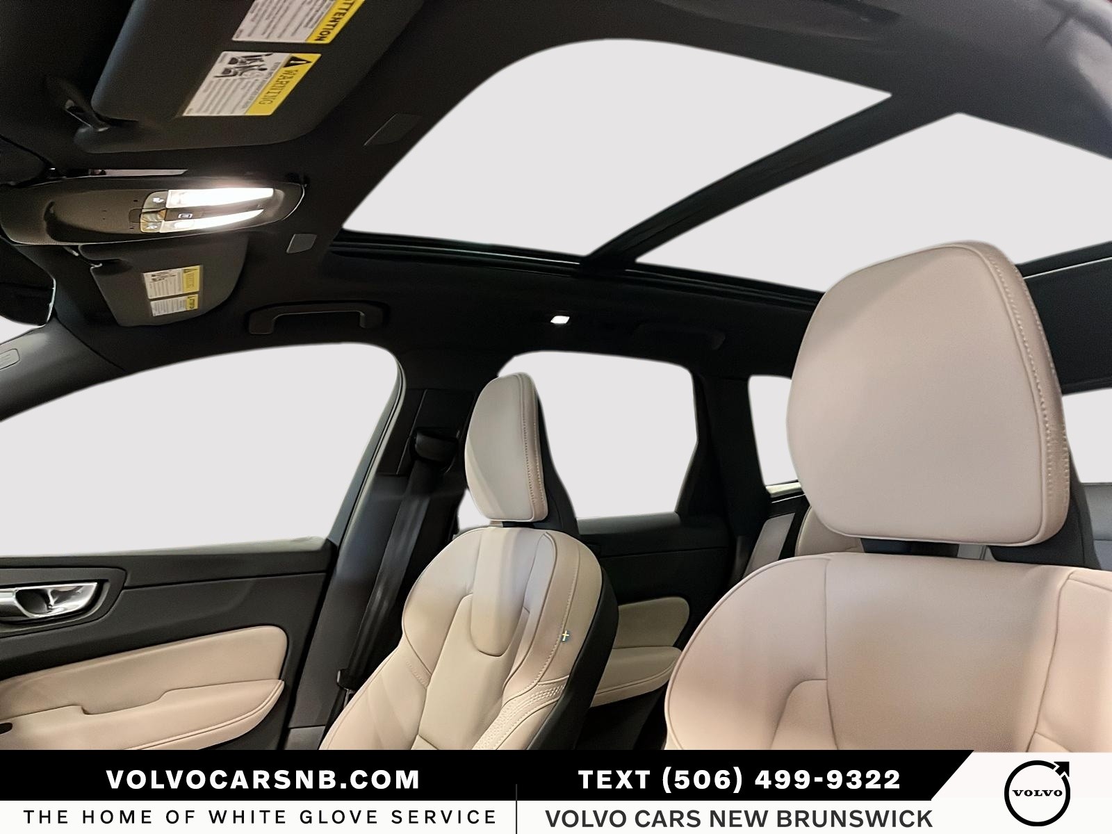 2026 Volvo XC60 B5 Plus Dark Theme