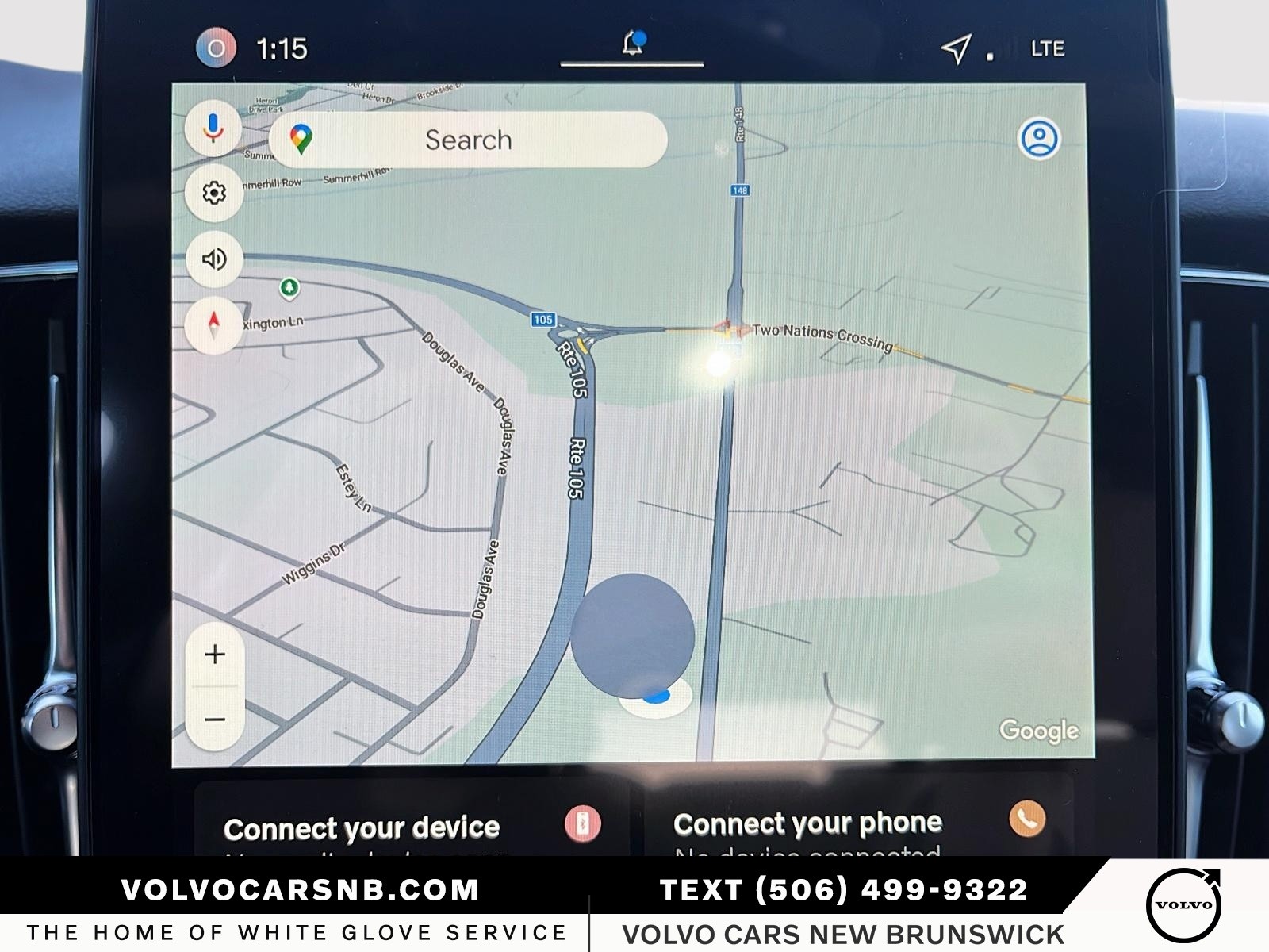 2026 Volvo XC60 B5 Plus Dark Theme