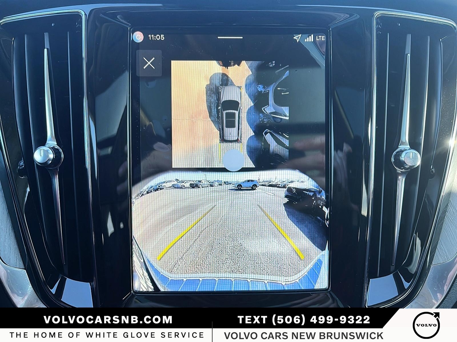 2026 Volvo V60 Cross Country B5 Ultra