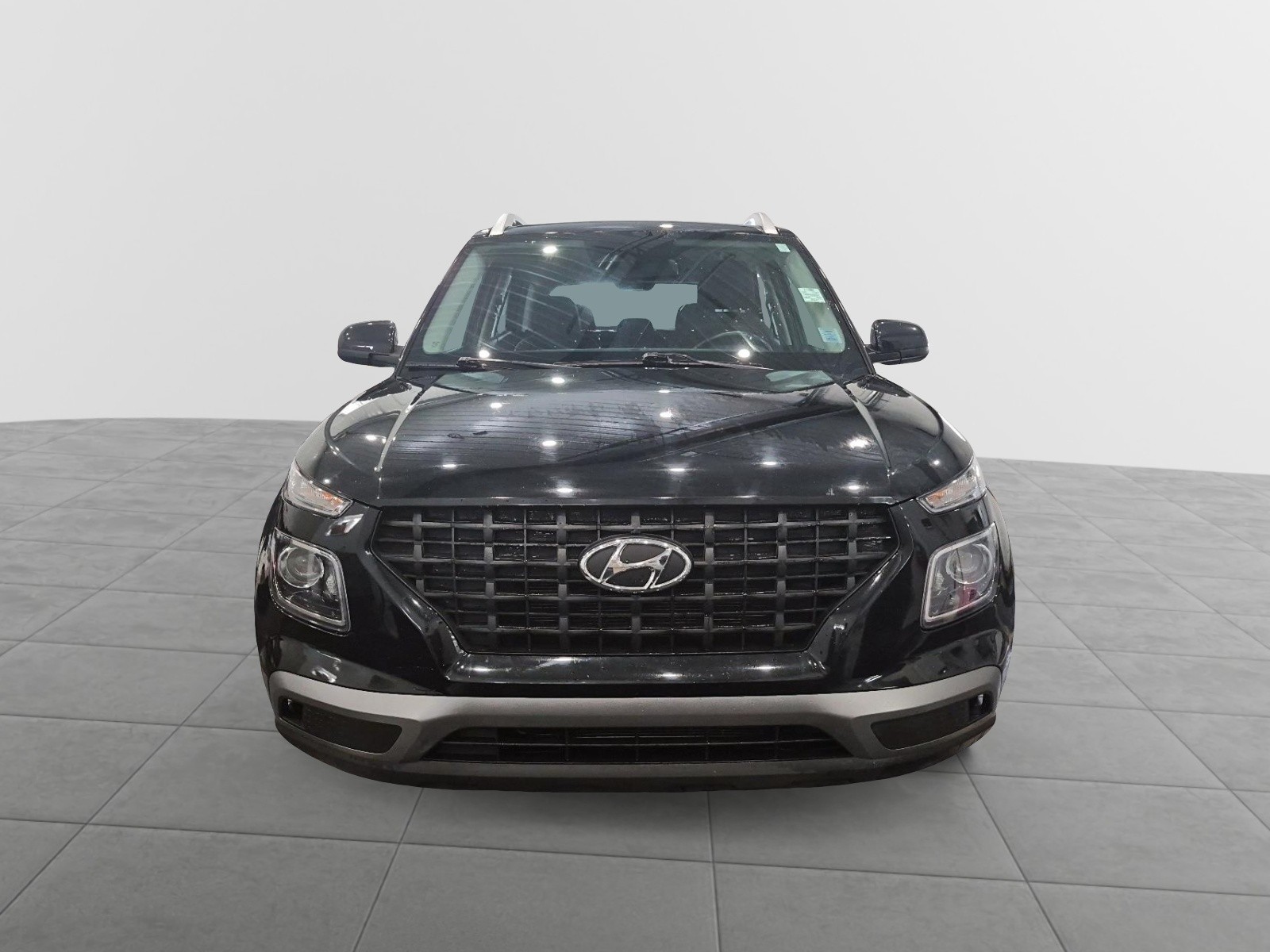 2024 Hyundai Venue Preferred