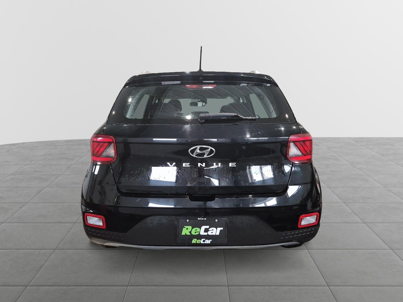 2024 Hyundai Venue Preferred