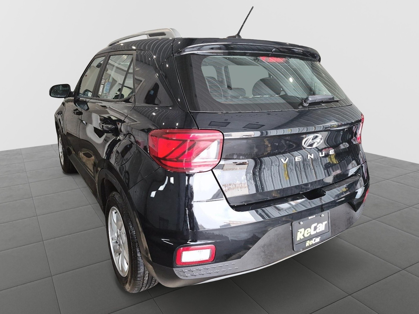 2024 Hyundai Venue Preferred