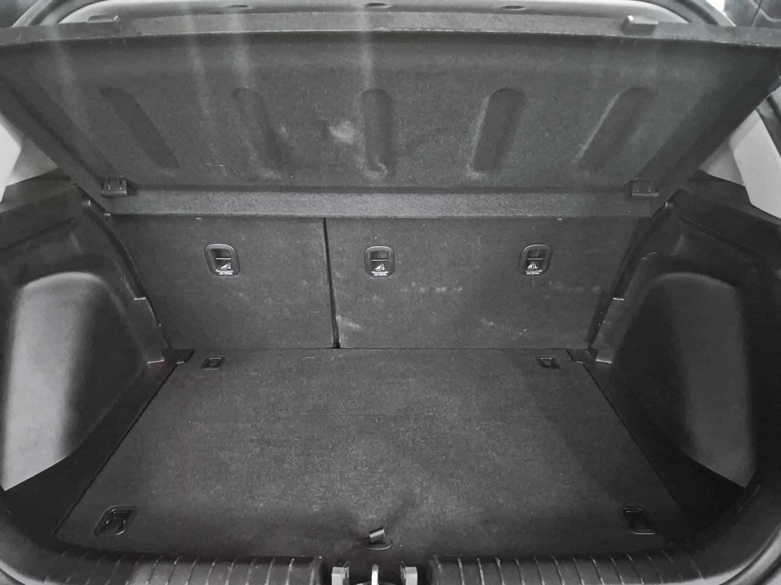 2024 Hyundai Venue Preferred