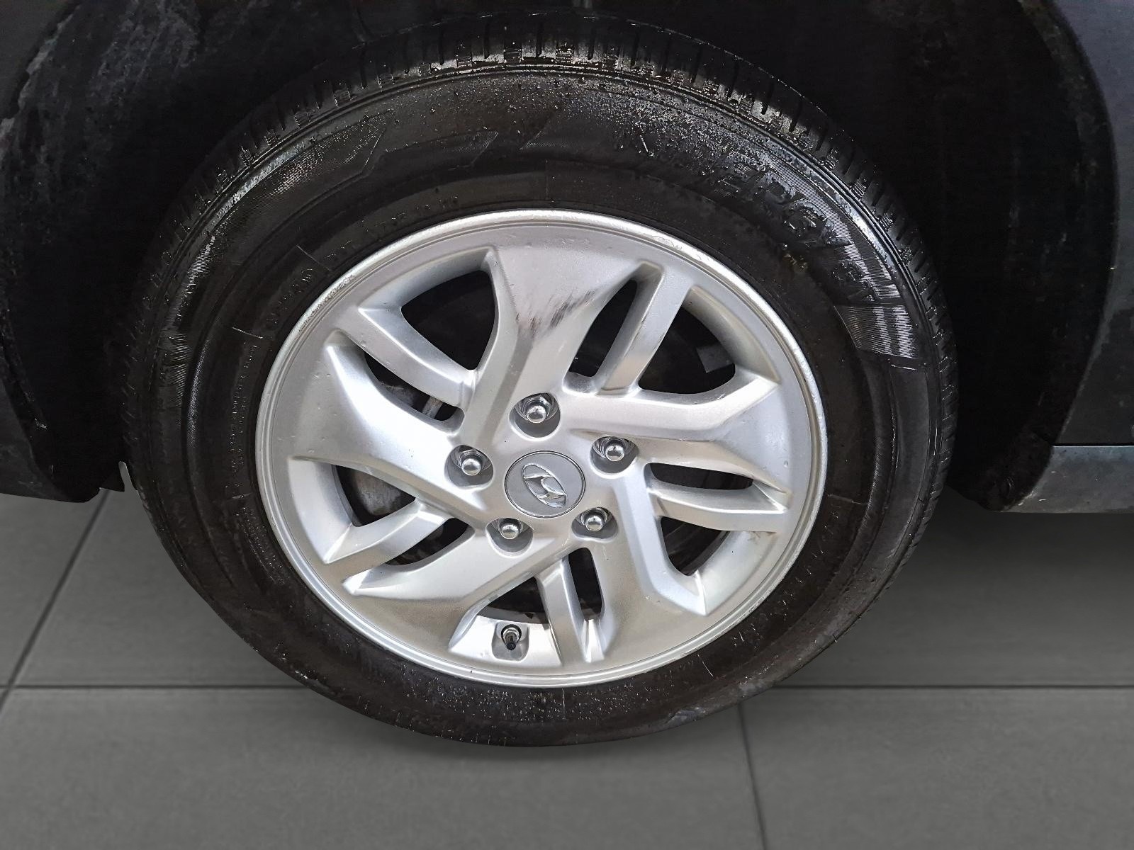 2024 Hyundai Venue Preferred