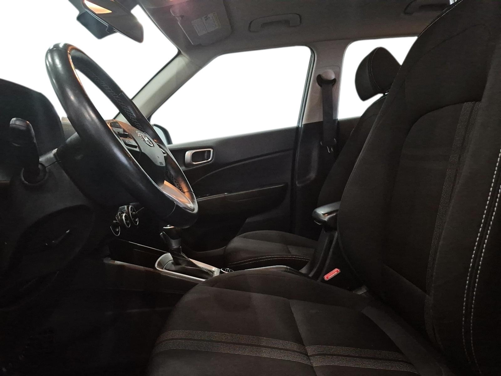 2024 Hyundai Venue Preferred