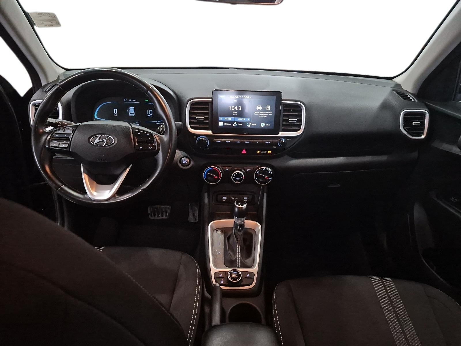 2024 Hyundai Venue Preferred