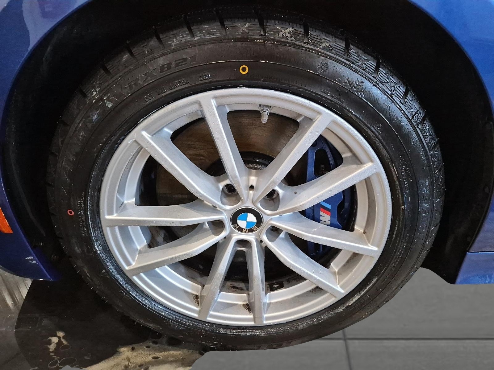 2021 BMW 330 i xDrive