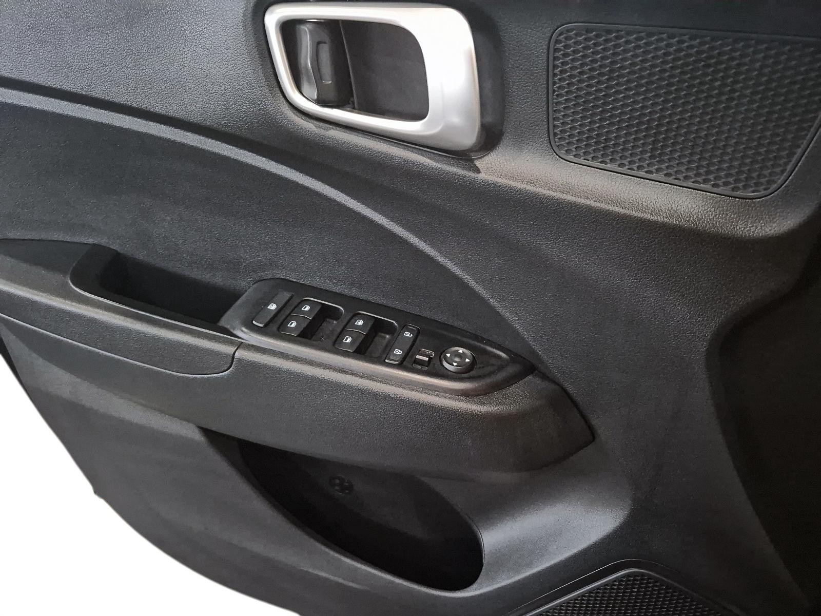 2024 Hyundai Venue Preferred