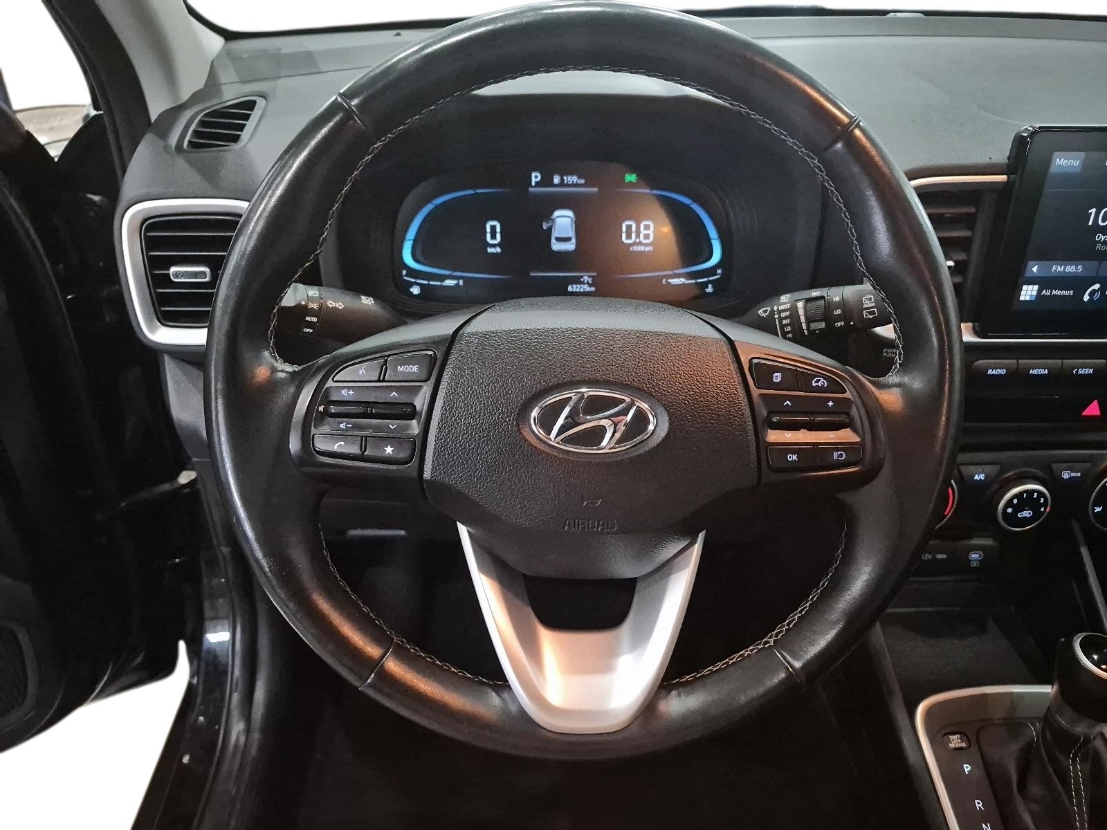 2024 Hyundai Venue Preferred