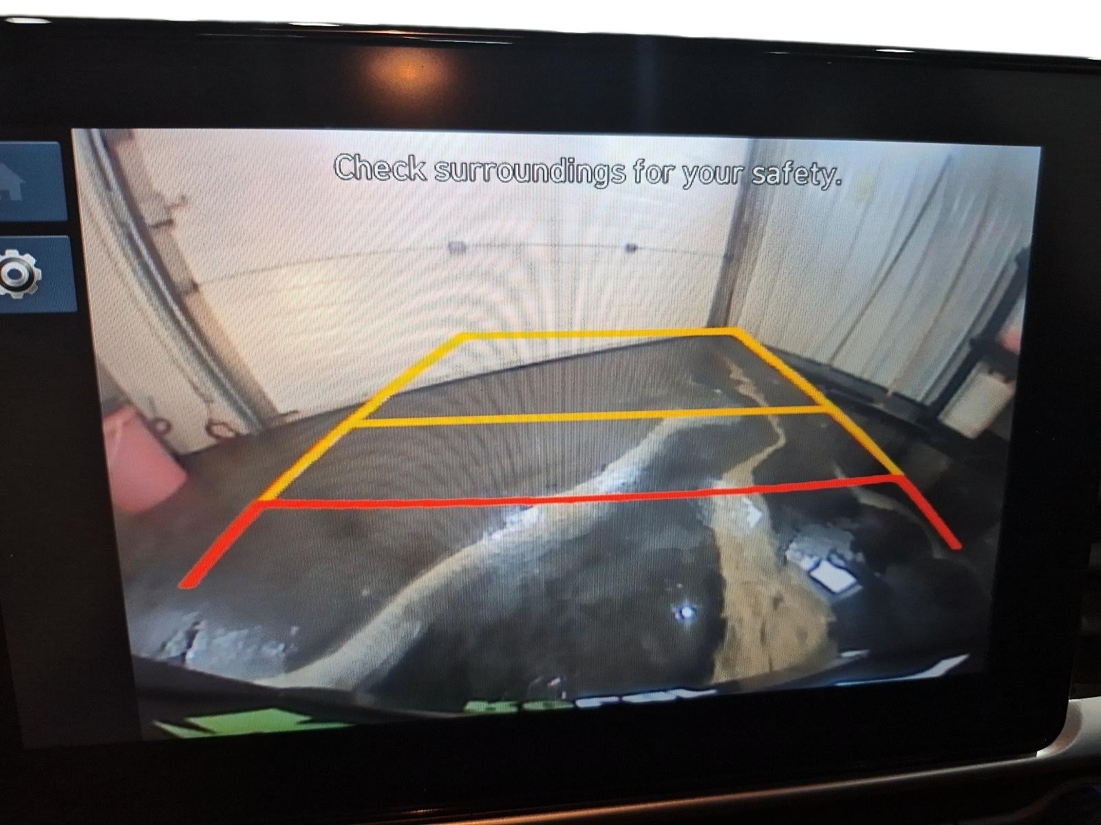 2024 Hyundai Venue Preferred