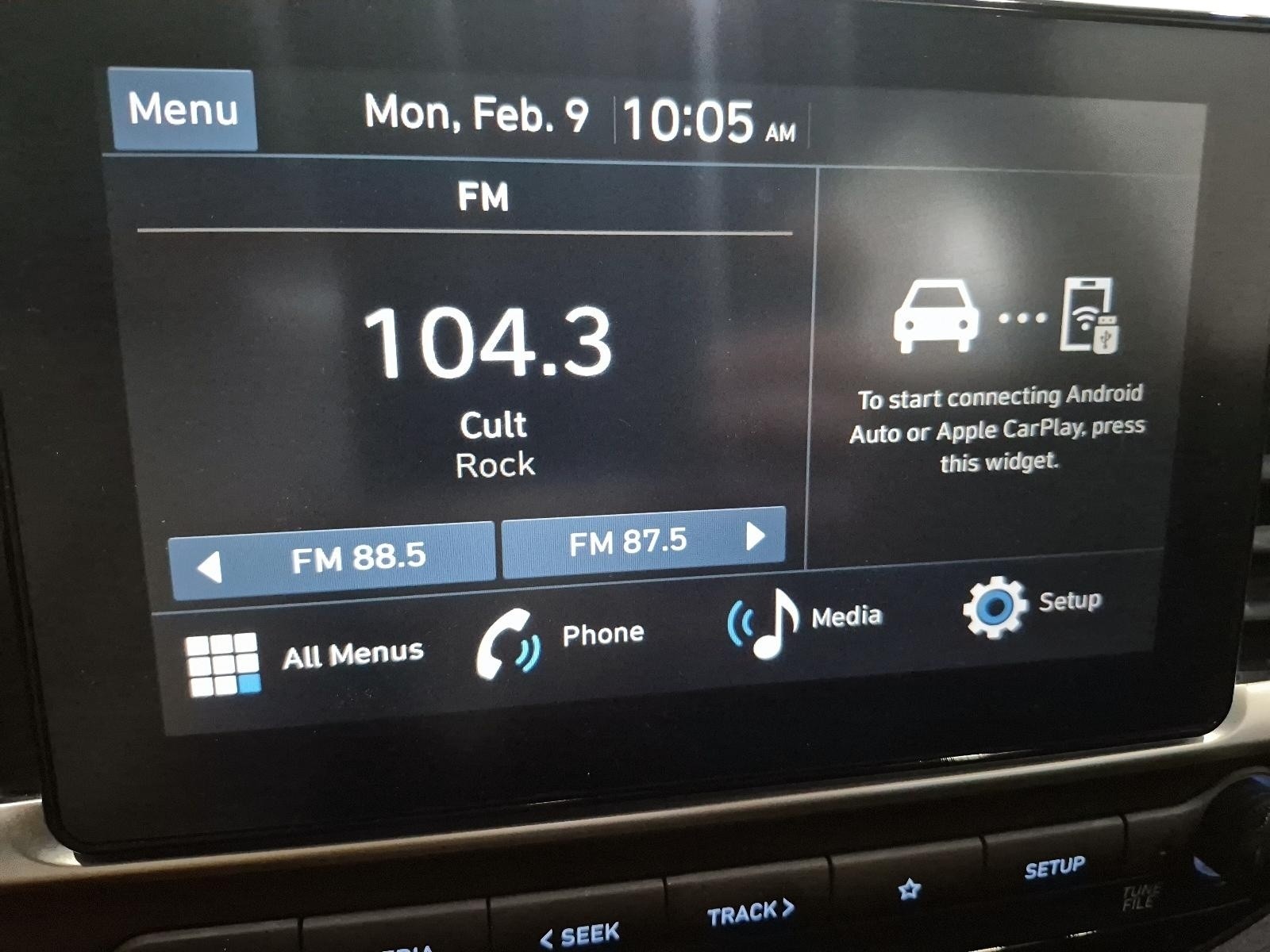 2024 Hyundai Venue Preferred