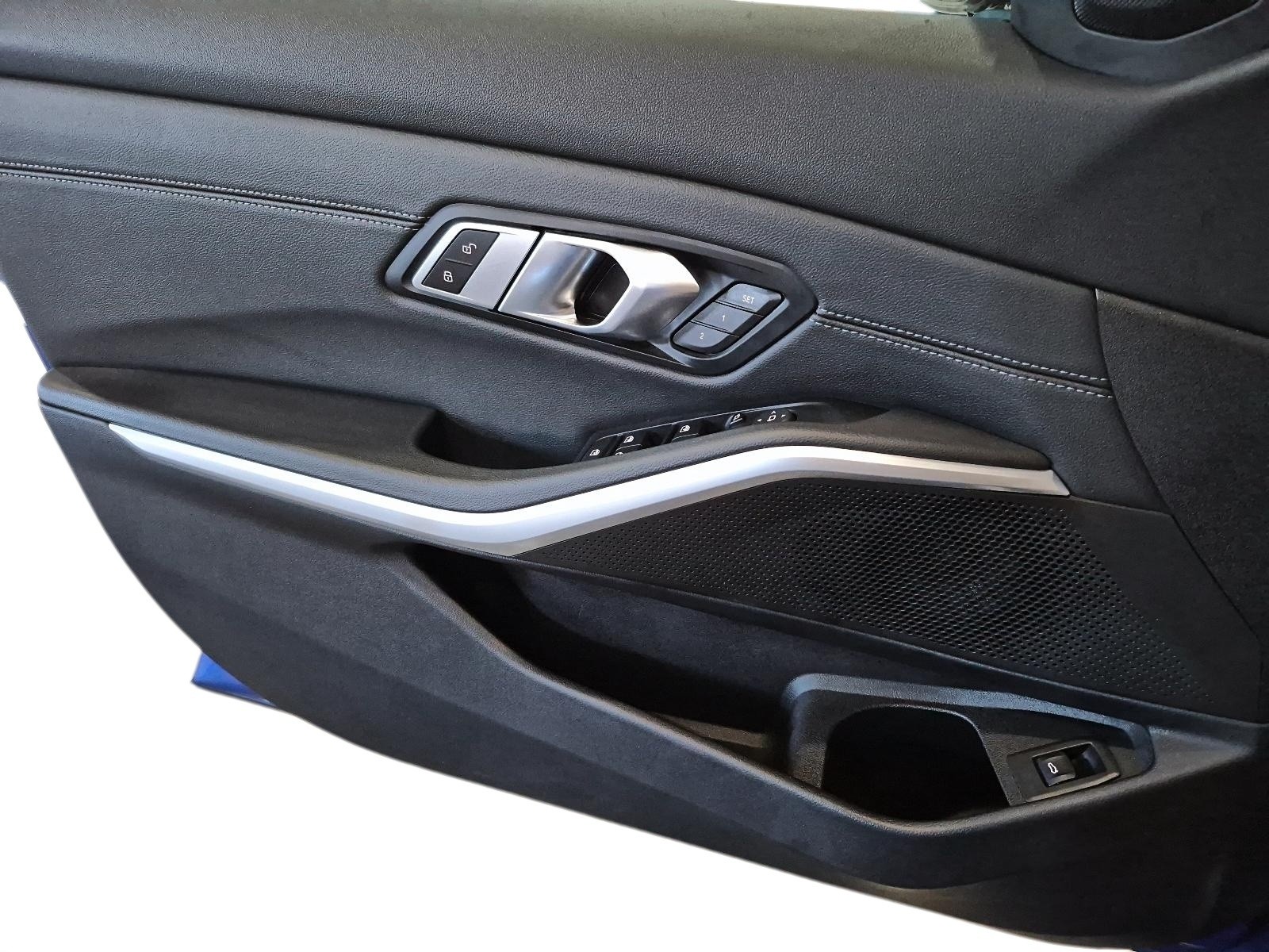 2021 BMW 330 i xDrive