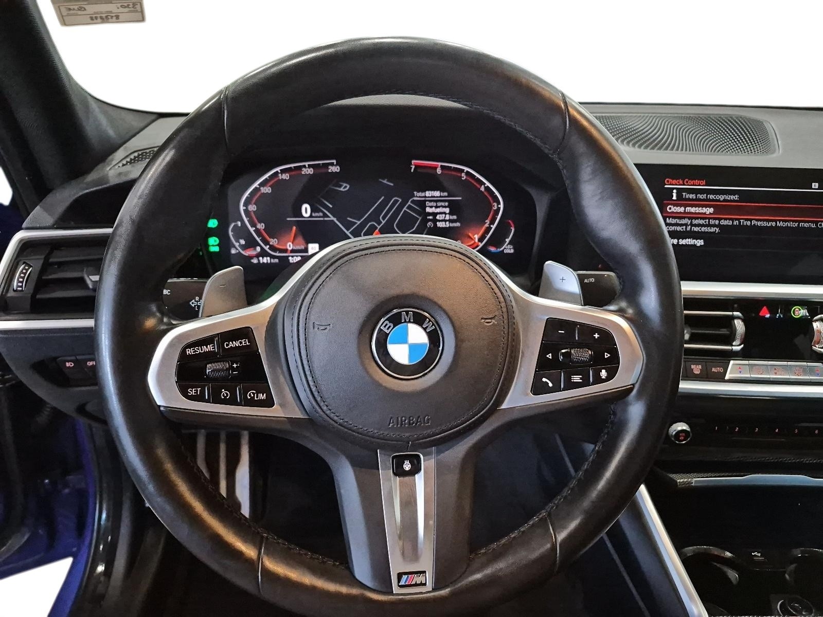 2021 BMW 330 i xDrive