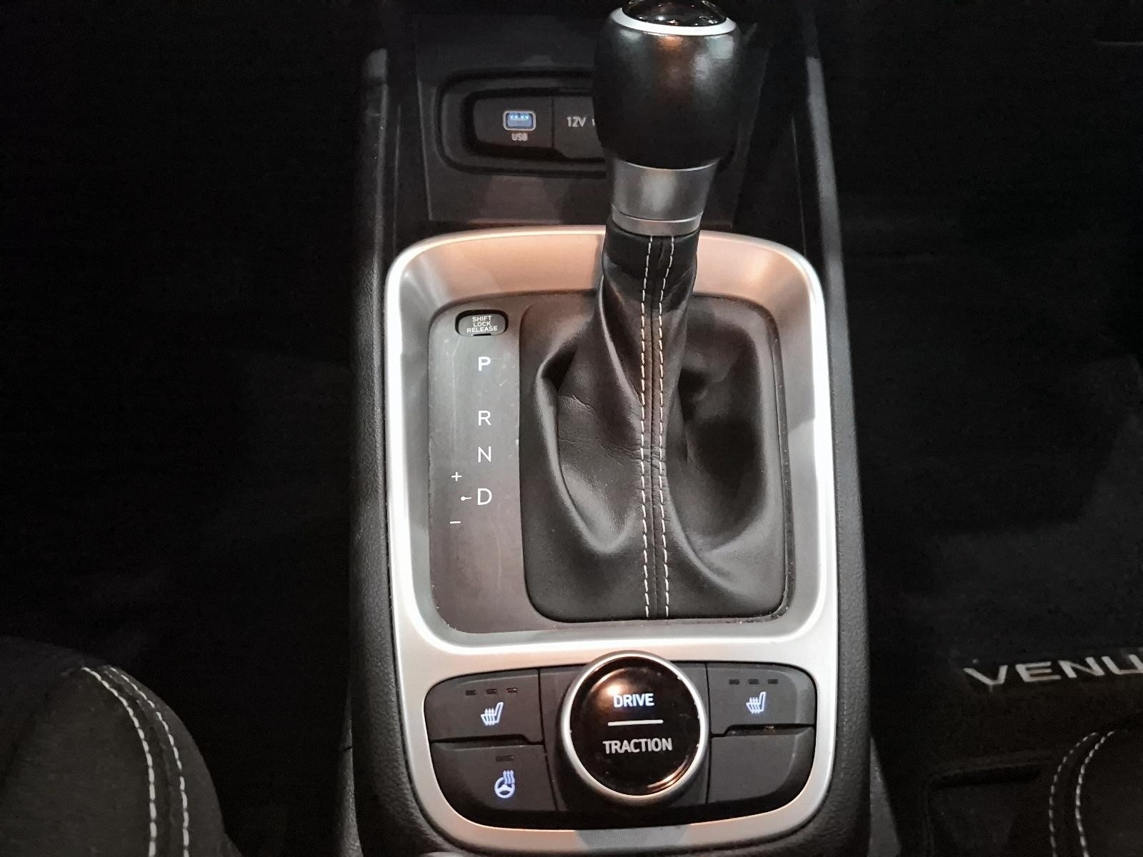 2024 Hyundai Venue Preferred