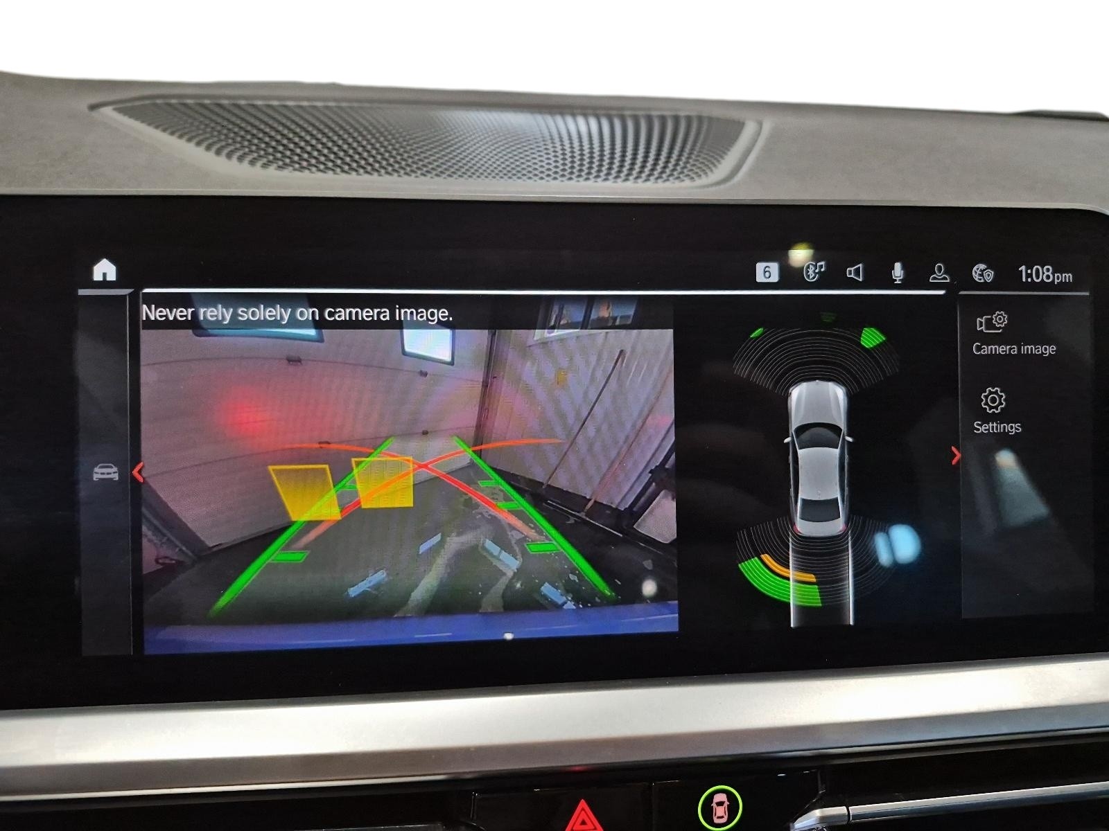 2021 BMW 330 i xDrive