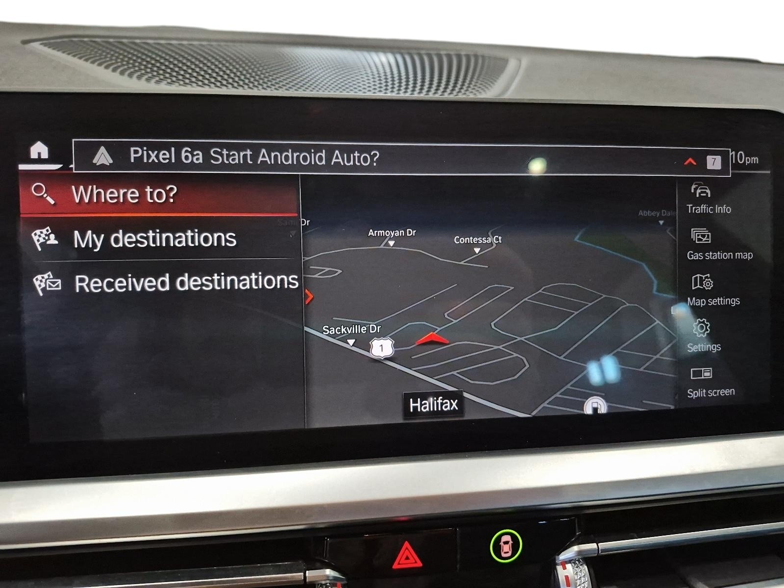 2021 BMW 330 i xDrive