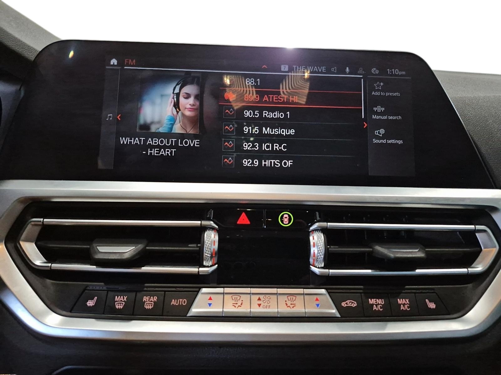 2021 BMW 330 i xDrive