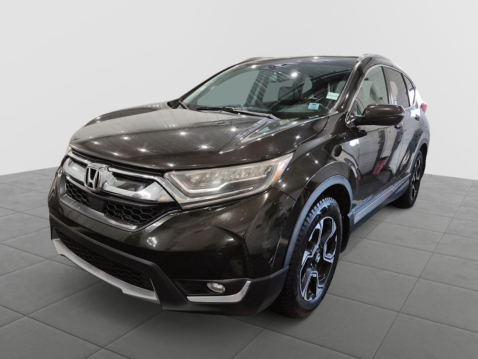 2017 Honda CR-V  Touring