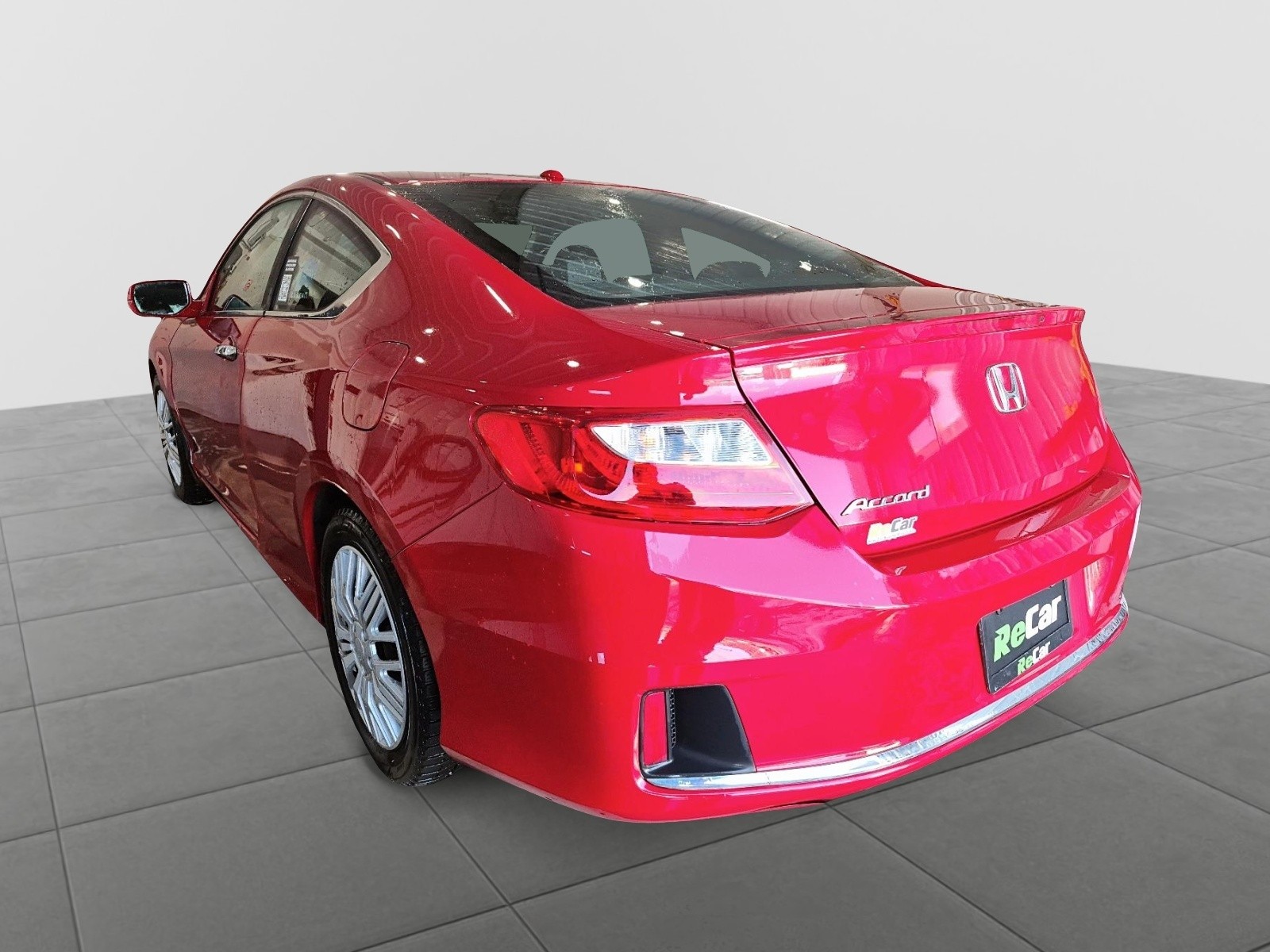 2014 Honda Accord EX-L-NAVI