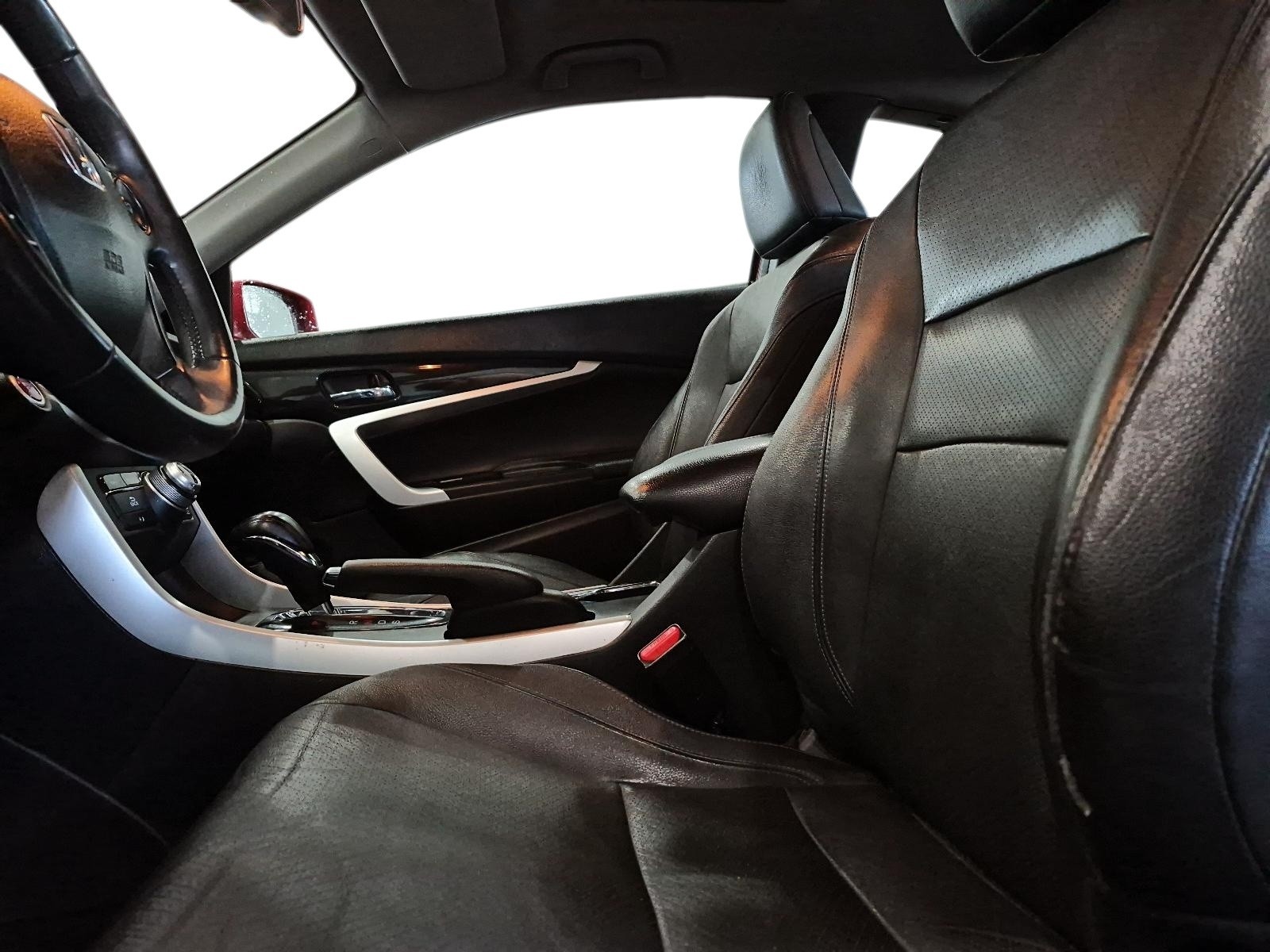 2014 Honda Accord EX-L-NAVI