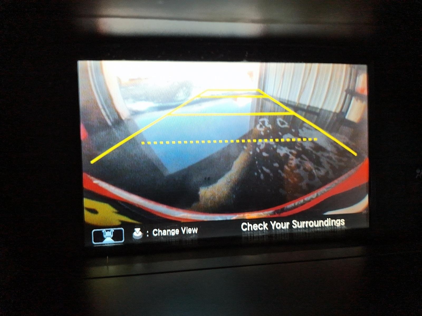 2014 Honda Accord EX-L-NAVI