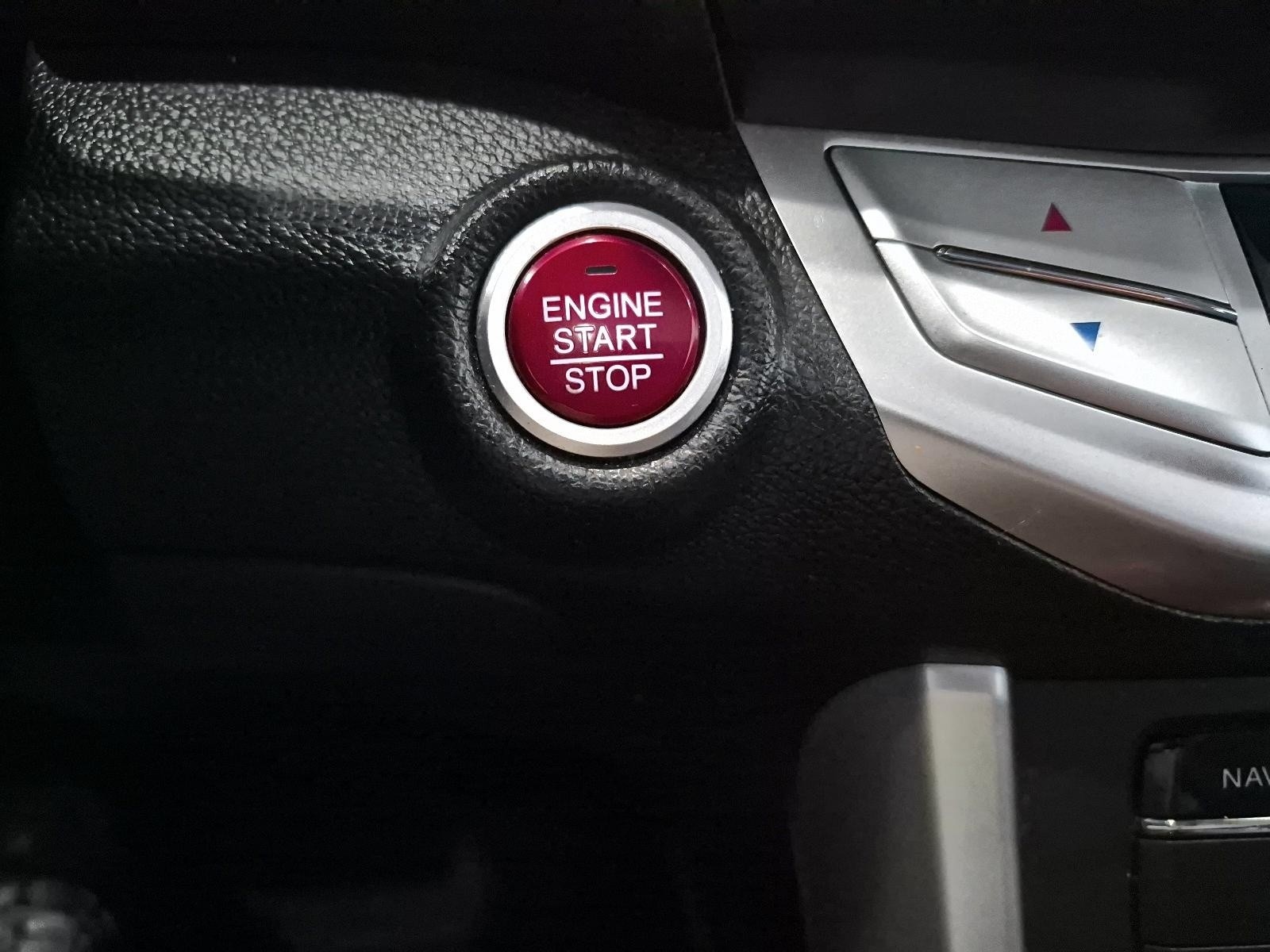 2014 Honda Accord EX-L-NAVI