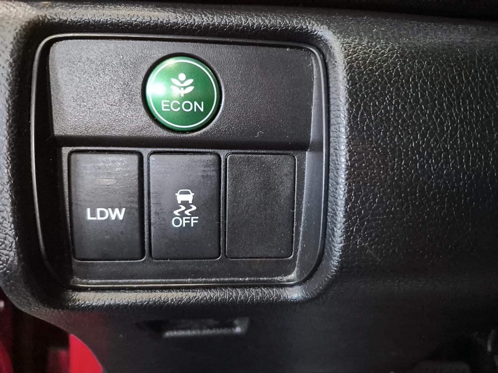 2014 Honda Accord EX-L-NAVI