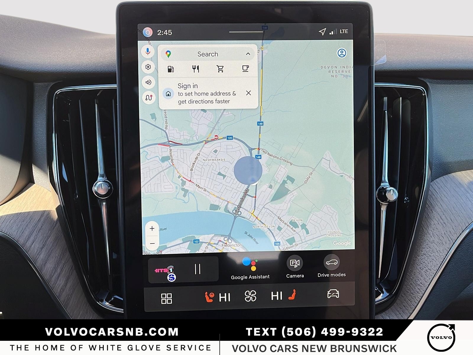 2026 Volvo XC60 B5 Plus Dark Theme