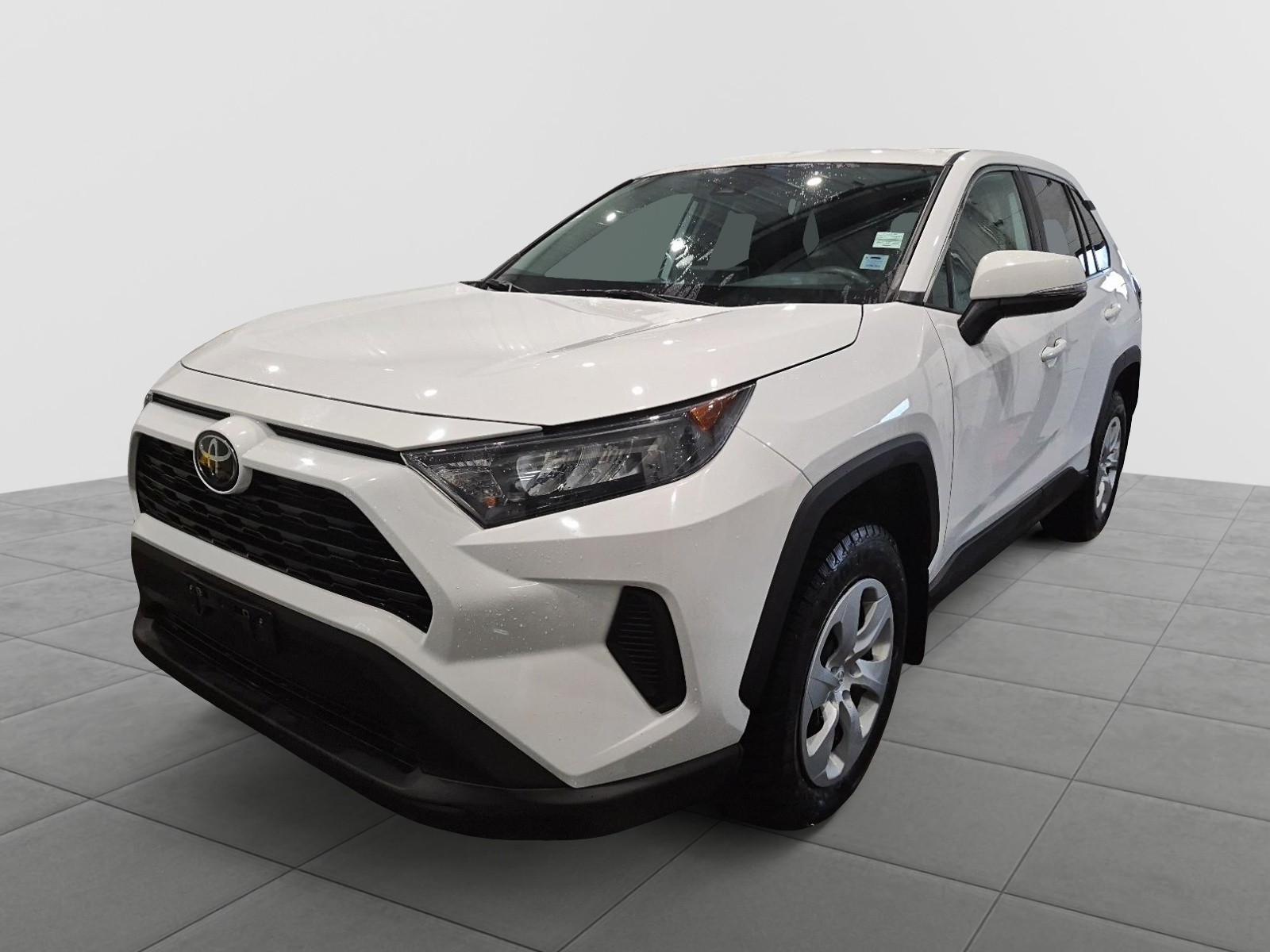 2024 Toyota RAV4  LE