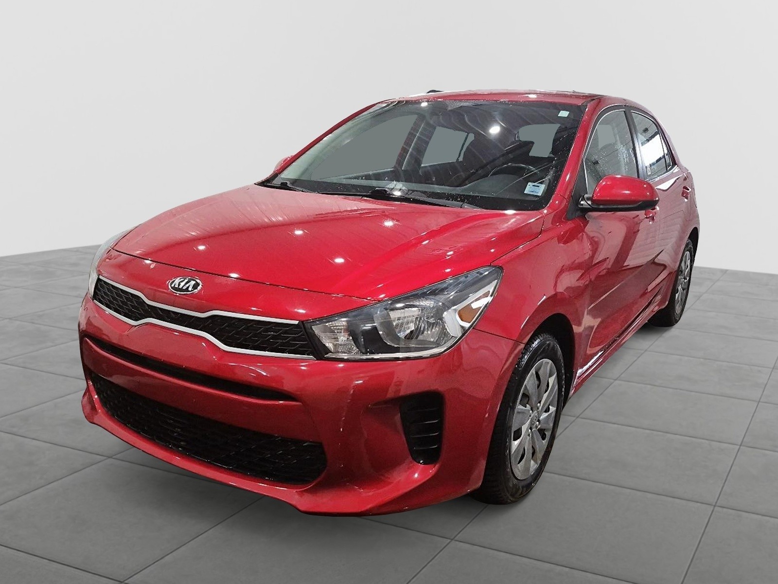 2018 Kia Rio5  LX