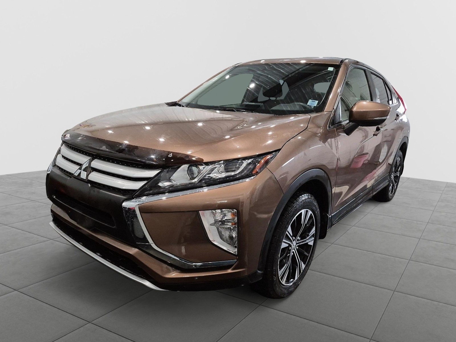 2020 Mitsubishi Eclipse Cross  ES