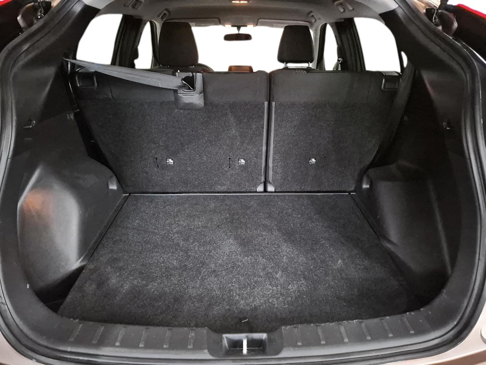 2020 Mitsubishi Eclipse Cross ES