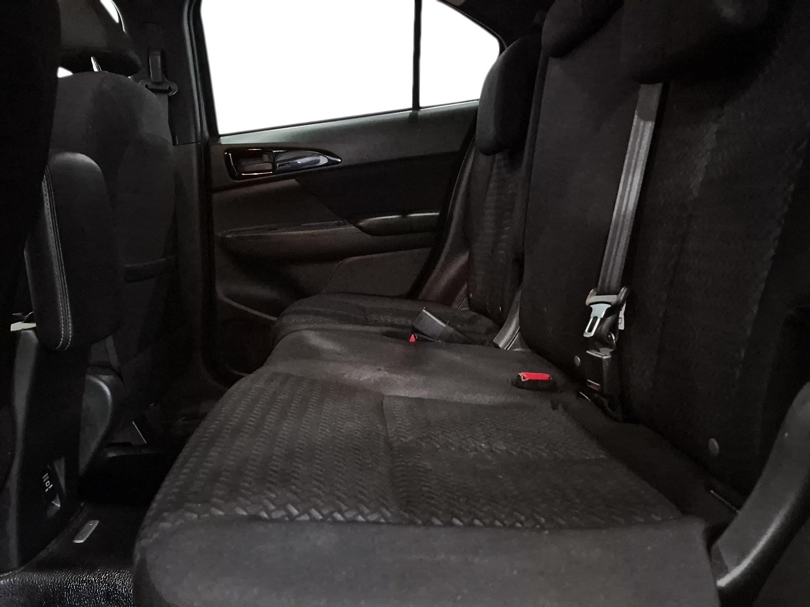 2020 Mitsubishi Eclipse Cross ES