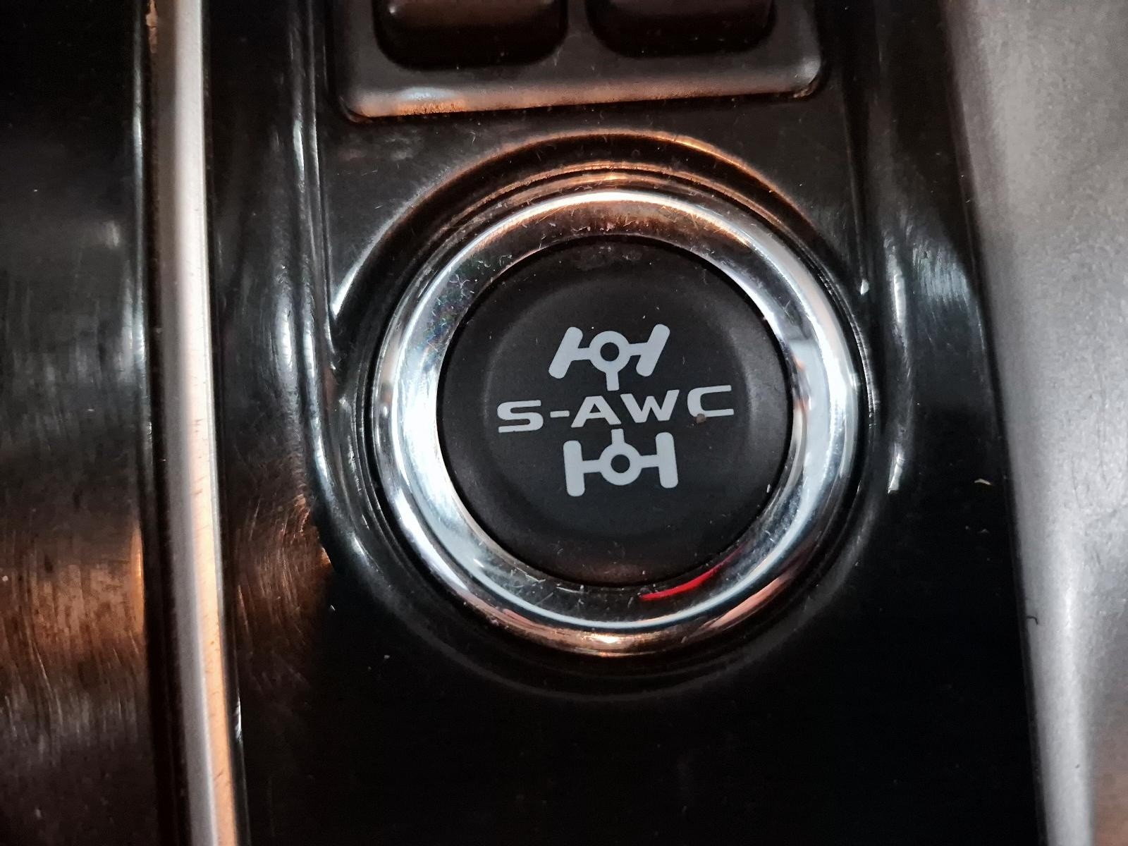 2020 Mitsubishi Eclipse Cross ES