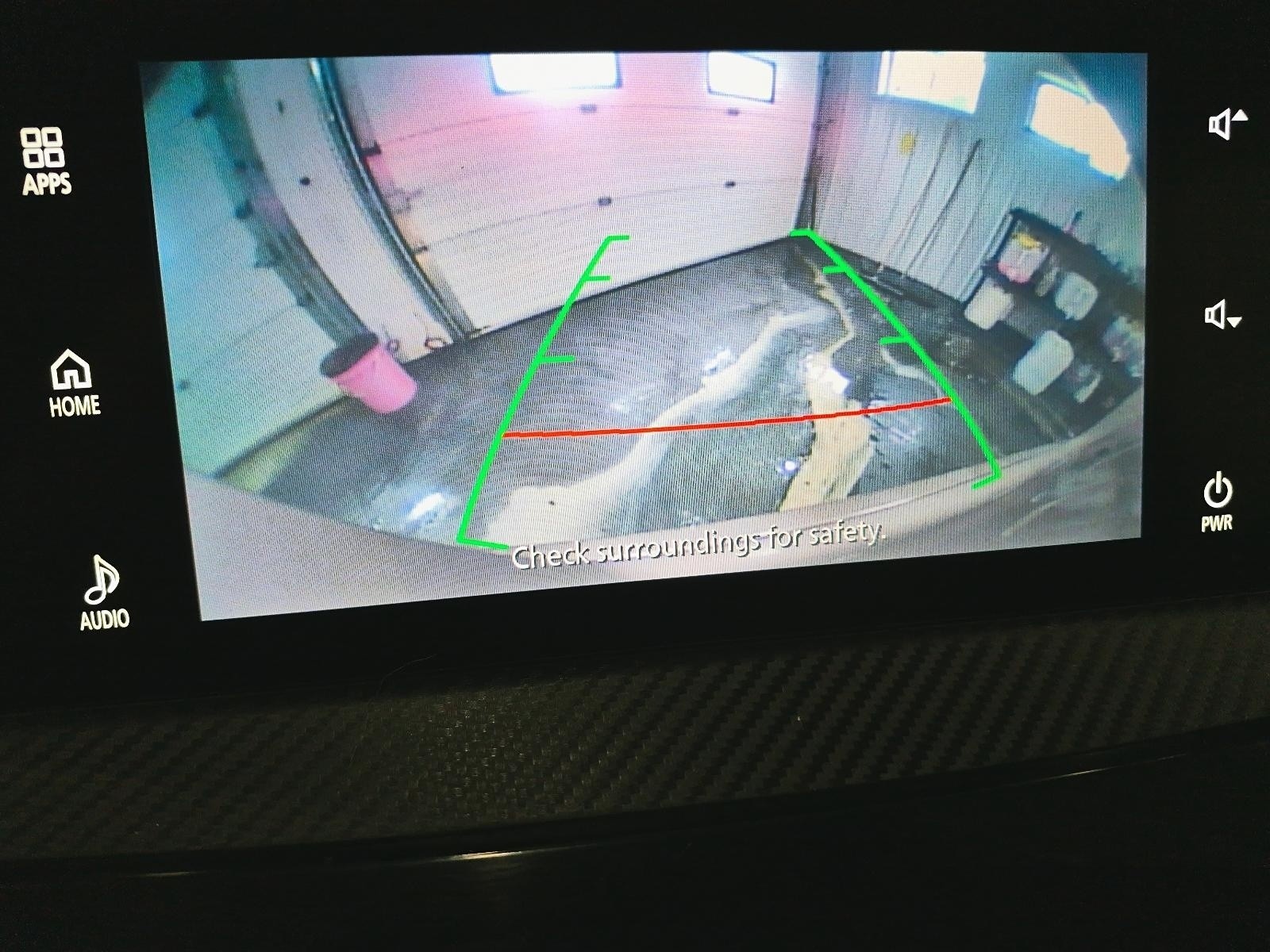 2020 Mitsubishi Eclipse Cross ES