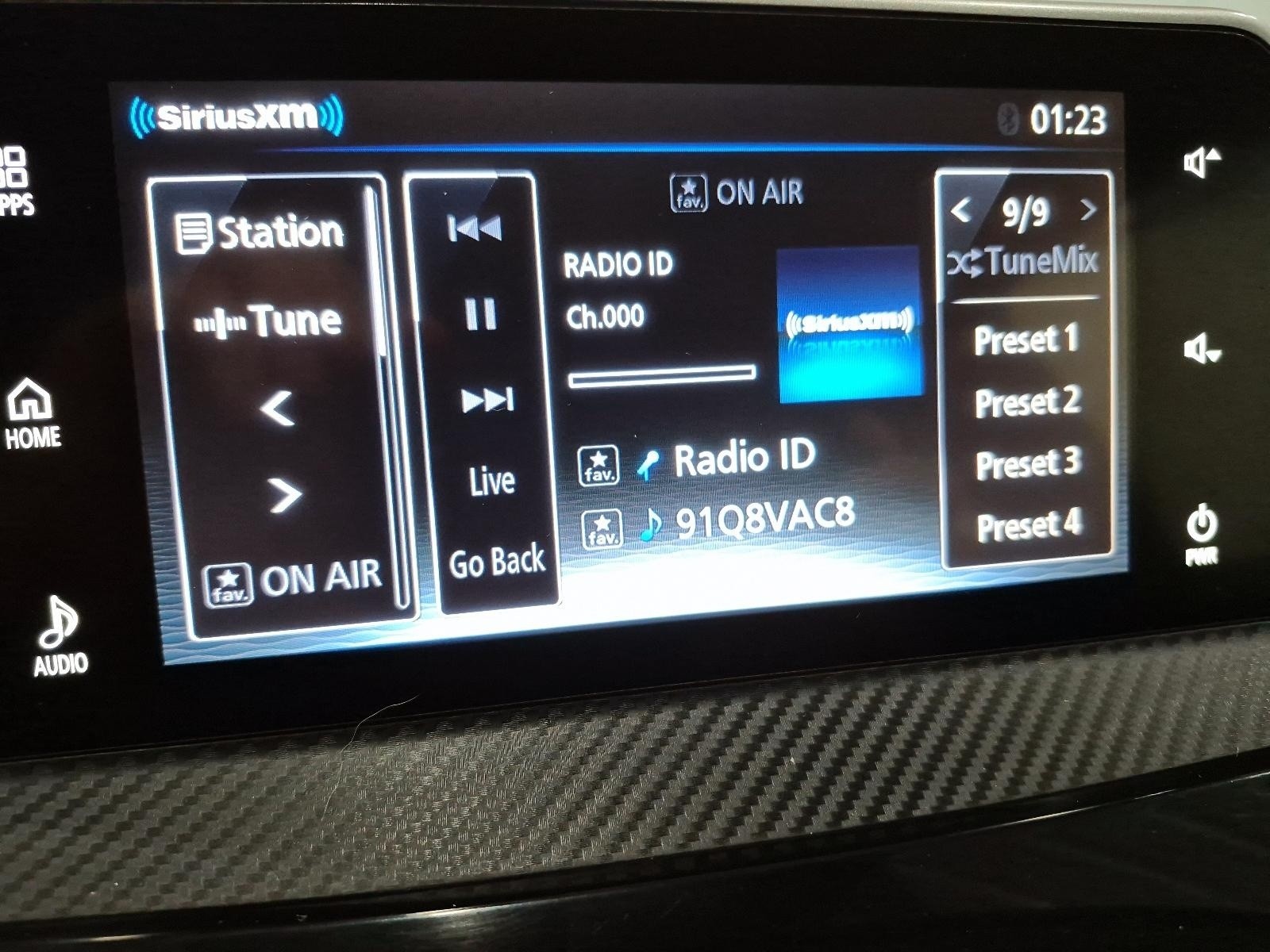 2020 Mitsubishi Eclipse Cross ES