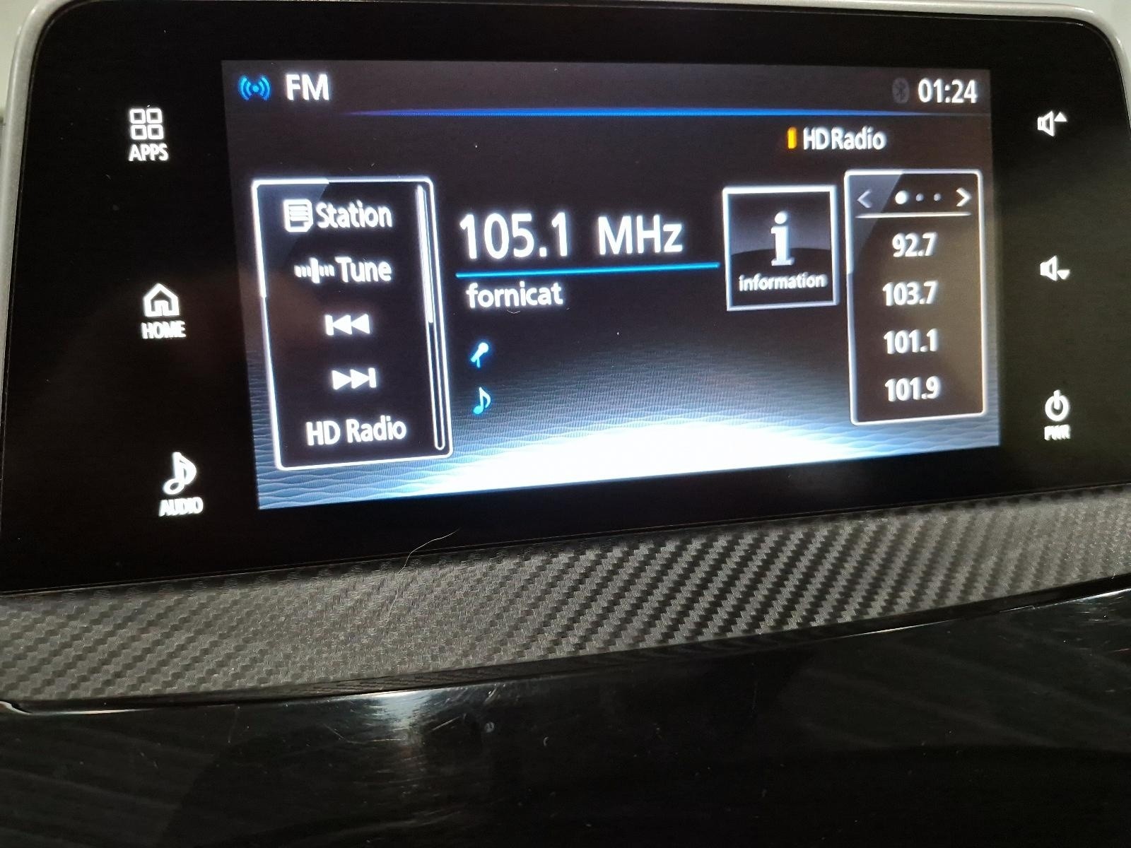 2020 Mitsubishi Eclipse Cross ES