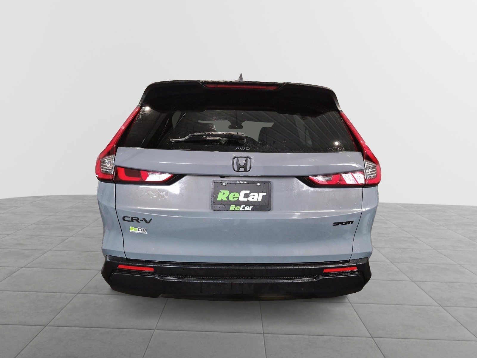 2023 Honda CR-V Sport