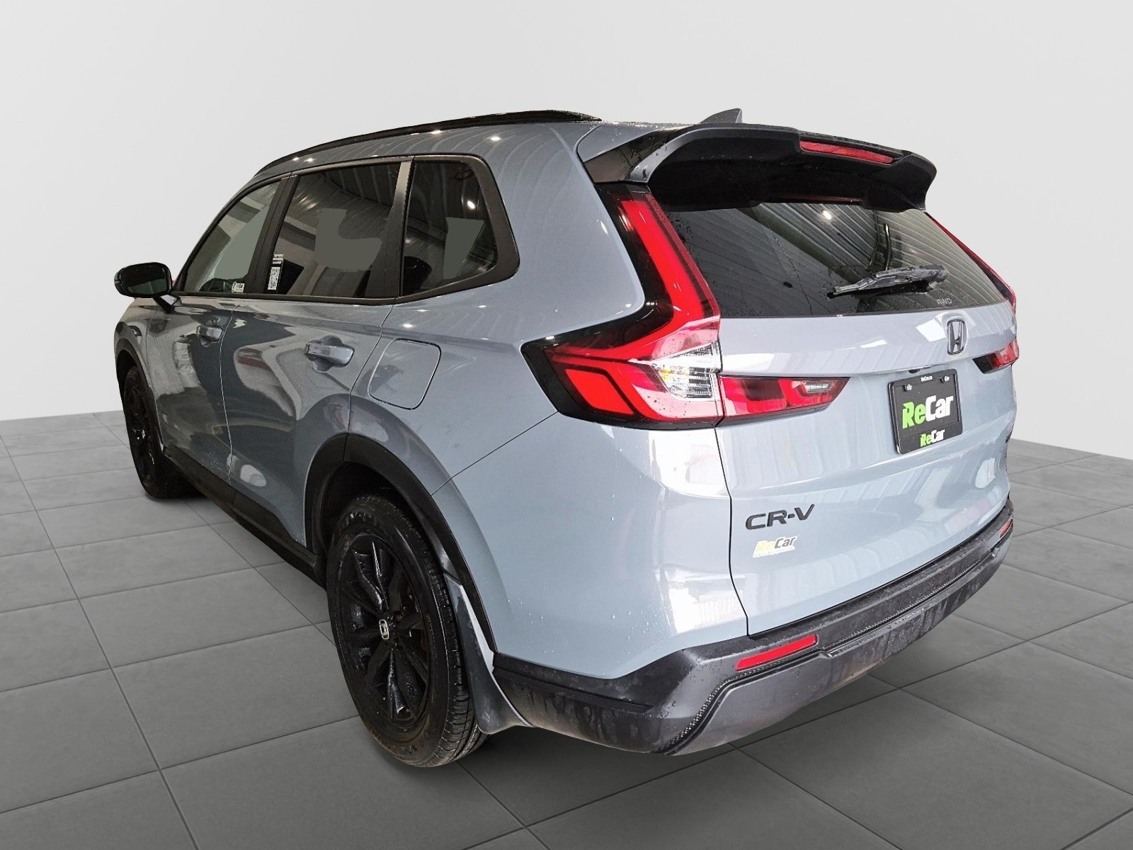 2023 Honda CR-V Sport